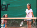 Federatia de Tenis din Moldova a organizat un festival de caritate pentru micii fani ai sportului din orfelinate si familii social-vulnerabile - VIDEO