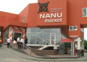 (P) Cel mai mare magazin de materiale de constructii "Nanu Market" s-a deschis oficial - VIDEO