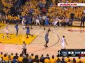 Golden State nu vrea sa cedeze titlul cucerit anul trecut. Razboinicii vor juca in ultimul act impotriva formatiei Cleveland - VIDEO