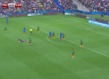 Tara gazda a Campionatului European a castigat la limita meciul amical impotriva Camerunului cu scorul de 3 la 2 - VIDEO