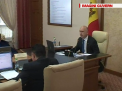 Vitalie Valcov a preluat locul fostului sau sef de la statistica: "Niciodata in istoria sa, Biroul de Statistica nu s-a confruntat cu o asemenea situatie" - VIDEO