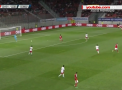 David Alaba si-a inscris in propria poarta in amicalul dintre Austria si Malta. Faza l-a amuzat pana si pe austriac - VIDEO
