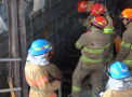 4 persoane au murit, iar 10 au fost ranite in urma unei explozii produse la un metrou din Seul - VIDEO