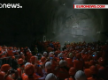 Elvetia a doborat un nou record mondial. Astazi a avut loc inaugurarea celui mai lung tunel feroviar din lume - VIDEO