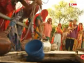 Canicula a facut in India peste 370 de victime. "Este foarte greu sa lucrezi, transpiram mult, uneori avem si ameteli" - VIDEO