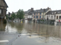 Cod ROSU de inundatii in Franta. Ploile din ultimile zile au lasat in urma un tablou dezolant in mai multe tari din Europa - VIDEO