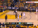 Viseaza la titlul, insa nu are noroc. Echipa Golden State a batut-o pe Cleveland - VIDEO