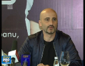 Trupa Voltaj revine la Chisinau. Concertul se va da maine pe strada pietonala, iar pe scena vor urca si artisti moldoveni cum ar fi Nicoleta Nuca, Pavel si Cleopatra Stratan - VIDEO
