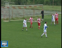 Spectacol fotbalistic la Suruceni. Echipele de veterani Avintul Nimoreni si Antalyaspor din Turcia s-au duelat ieri intr-un meci amical - VIDEO 