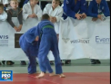 Tinerele talente si-au demonstrat forta la un turneu international de judo, din Chisinau. La competitia organizata cu ocazia Zilei Copiilor au participat peste 240 de judocani - VIDEO