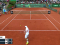 Performanta incredibila pentru Radu Albot. Tenismenul moldovean s-a calificat in finala turneului de tip challenger - VIDEO