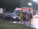 Concert rock cu sfarsit tragic pentru cel putin 70 de persoane din Germania, dupa ce un fulger a lovit in multime - VIDEO