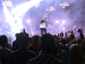 "Ca la 20 de ani!". Cum s-au distrat fanii Voltaj la megaconcertul trupei sustinul la Chisinau - VIDEO