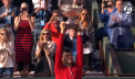 Dupa 3 finale ratate, Novak Djokovic a triumfat la Paris: a luat premiul de la Ronald Garros - VIDEO