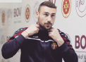 Artur Ionita, aproape de Juventus. Presa italiana anunta ca moldoveanul ar putea ajunge la Campioana Italiei