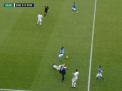 Mourinho si Ronaldinho s-au intalnit pe terenul de fotbal. Doua echipe, formate din legende ale fotbalului englez si mondial, au jucat la Manchester o partida inedita, organizata de UNICEF - VIDEO