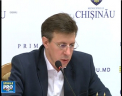 Codul galben de ploi puternice ar putea sa inchida mai multe strazi din capitala. Care sunt acestea - VIDEO