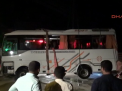 14 persoane au murit si altele 24 au fost ranite dupa ce autobuzul in care se aflau a iesit de pe carosabil si a cauzut intr-un canal - VIDEO