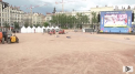UEFA Euro 2016 incepe vineri cu partida Romania-Franta, intr-un climat de tensiune si cu masuri draconice de securitate - VIDEO