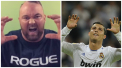 Amenintari inainte de EURO. O vedeta din Game of Thrones vine cu un mesaj surprinzator catre Cristiano Ronaldo: "te voi gasi si iti voi strivi capul, asa cum am facut cu Vipera Rosie" - VIDEO