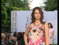 Brandurile din Moldova si-au prezentate aseara cele mai mai vaporoase tinute care vor face furori in aceasta vara. Care sunt tendintele propuse de designerii din tara noastra - VIDEO