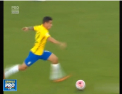 Spectacol in al doilea meci de la Copa America. Echipa lui Dunga a zdrobit-o pe Haiti cu scorul de 7 la 1 - VIDEO