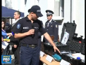 Laboratoare mobile pentru criminalistii din tara. Polistii promit sa lucreze mai cu spor, mai ales ca trusele criminalistice se vor afla intr-un singur microbuz - VIDEO