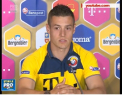 Nationala Romaniei va juca maine unul dintre cele mai mari meciuri din istoria sa - cu Franta, in deschiderea Campionatului European - VIDEO