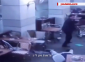 Zece persoane au fost IMPUSCATE in timpul unui atac sangeros in Tel Aviv - VIDEO