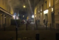 Primele incidente la UEFA Euro 2016. Fanii englezi s-au batut cu politisti si localnici, in Marsilia: "ISIS, unde esti?" - VIDEO