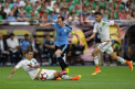 Dezastru pentru Uruguay la Copa America. Dupa esecul cu Mexic, acestia au fost invinsi surprinzator si de Venezuela, scor 1 la 0 - VIDEO