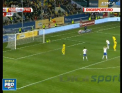 UEFA a prezentat cele mai inedite, dar si stranii clasamente. Romania are cel mai inalt jucator, portarul Costel Pantilimon de 2,03 metri, intrecandu-i pe englezul Foster si croatul Kalinic - VIDEO
