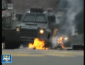 Noi violente in Chile. Sute de studenti au iesit in strada pentru cere educatie publica gratuita - VIDEO