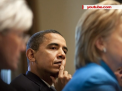 Barack Obama a surprins cetatenii americani prin iesirea sa pe scena, unde a CANTAT despre mandatul sau - VIDEO