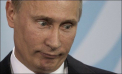 Basic instinct: Putin si presedintele Belarusului au ramas NAUCITI la vederea unei tinere superbe - FOTO