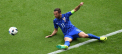 Tatal lui Darijo Srna a murit in timpul meciului Croatia - Turcia! Fotbalistul a PLECAT din Franta de urgenta