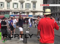Fara bauturi alcoolice in apropierea stadioanelor. Guvernul Frantei a impus restrictii dupa valul de violente dintre suporteri - VIDEO
