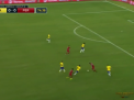 O noua surpriza la Copa America. Nationala Braziliei a parasit competitia dupa ce a fost invinsa de Peru cu scorul de 1 la 0