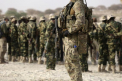 Secretarul general NATO, Jens Stoltenberg: Alianta Nord-Atlantica trimite 4.000 de militari suplimentari in Polonia si tarile baltice, pentru descurajarea Rusiei