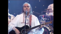 Ultimul concert al interpretului Anatol Dumitras, la Palatul National. "Anii mei, destinul meu" - VIDEO
