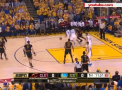 Pastreaza vii sansele la titlu: Cleveland a castigat meciul de pe terenul echipei Golden State - VIDEO