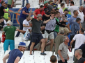 Rusia, descalificata cu suspendare de la Euro. Ce amenda a primit de la UEFA dupa violentele din Franta