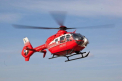Se doreste cumpararea cat mai grabnica a unui nou elicopter SMURD pentru Iasi
