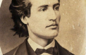 Astazi se implinesc 127 de ani de la moartea poetului Mihai Eminescu