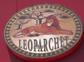 (P) LEOPARCHET, calatorind prin stiluri si timp - VIDEO