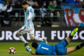 Copa America 2016. Argentina a trecut fara probleme de Bolivia, scor 3 la 0, iar in sferturi se va duela cu Venezuela - VIDEO