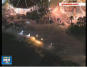 Incident tragic in apropiere de parcul de distractii Disney World din Oralndo. Un baietel de doi ani a fost insfacat de un aligator pe malul unei lagune - VIDEO