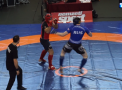 Succes rasunator pentru nationala Moldovei de arte martiale mixte. Sportivii au cucerit mai multe medalii la Campionatul European de pankration - VIDEO