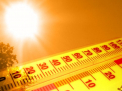 COD GALBEN de canicula in toata tara. Temperaturile vor atinge 38 de grade Celsius - VIDEO