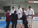 Judocanul Valeriu Duminica va incerca sa aduca o medalie de la Jocurile Olimpice de la Rio. Cat de dificil a fost sa obtina cota de calificare - VIDEO